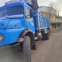 کامیون|خودرو سنگین|تربت‌حیدریه, مظفریه|دیوار