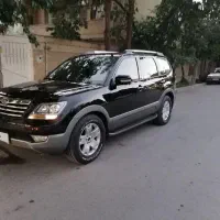 موهاوی 2010 مشکی درجه یک در اصفهان