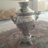 سماورگازی