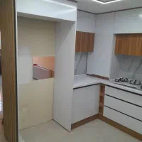 کابینت و کمد دیواری|مصالح و تجهیزات ساختمان|پرند, فاز ۶|دیوار