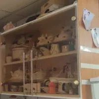 کابینت آشپزخانه|مصالح و تجهیزات ساختمان|شیراز, شیخ روزبهان|دیوار