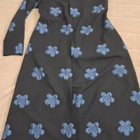 مانتو مجلسی شیک