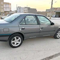 مدل93 پژو405 بازدید فامنین