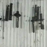 کمک .پژو.تیبا.206