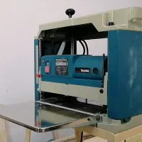 دستگاه گندگی،اره میزی، فارسی بر و دستگاه نجاری