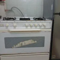 وسایل آشپزخانه گاز|اجاق گاز و لوازم برقی پخت‌وپز|محمدیه-قزوین, |دیوار