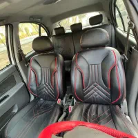 تیبا 2 مدل 94|خودرو سواری و وانت|گرگان, |دیوار