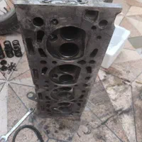 سرسیلندر پژو و سمند
