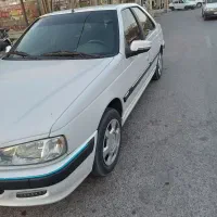 فروش پارس XU7P