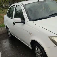 ماشین ساینا مدل 98