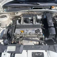 سمند lxef7 درحد موتور سلامت|خودرو سواری و وانت|پردیس, فاز ۲|دیوار