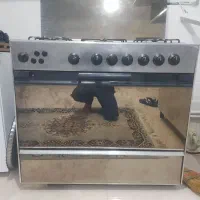 گاز فردار|اجاق گاز و لوازم برقی پخت‌وپز|بروجرد, |دیوار