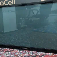 تلویزیون ال سی دی ۴۳ اینچ سامسونگ