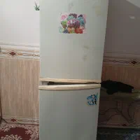 یخچال فریزر