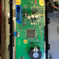 تعمیر ایسیو   کا...هش کیلومتر|خدمات موتور و ماشین|شیراز, یخ سازی|دیوار