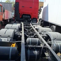 مان ۵۱۰|خودرو سنگین|تهران, کاشانک|دیوار