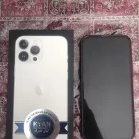 آیفون ۱۳ پرومکس ۲۵۶ پارت نامبر zaa|موبایل|اصفهان, کشاورزی|دیوار