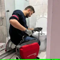 لوله بازکنی چاه بازکنی فوری باجک1و2و3 شـبانـه روزی