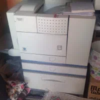 دستگاه کپی و بخاری|پرینتر، اسکنر، کپی، فکس|یاسوج, |دیوار