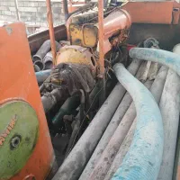 پمپ بتن زمینی|خدمات پیشه و مهارت|رشت, آزادگان|دیوار