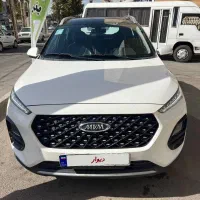 خودرو ام وی ام ایکس ۲۲ پرو اتومات