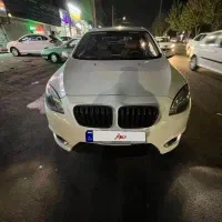 برلیانس ۳۲۰ اتومات سالم و کم کار|خودرو سواری و وانت|تهران, دستغیب|دیوار