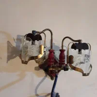 روشنایی گازی