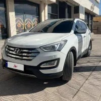 سانتافه2014|خودرو سواری و وانت|کرمان, |دیوار