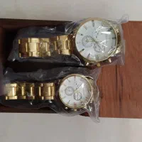 ساعت خانم وآقا