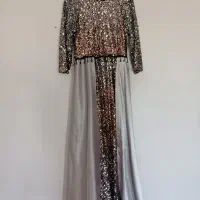 لباس مجلسی زنانه