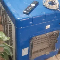 کولربدونه موتور، ظبت ایو ایکس خور، تلوزیون ۳۰ اینچ