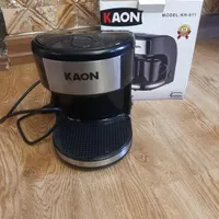 قهوه ساز  kaon|سماور، چای‌ساز، قهوه‌ساز|تبریز, |دیوار