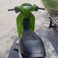 بی کلاج مدل ۹۲ همتاز|موتورسیکلت|بجنورد, |دیوار