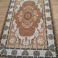 ۴ تکه گلیم موکت در سایز های مختلف