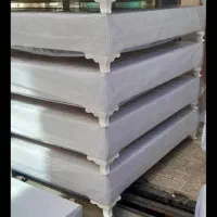 انواع باکس هتلی با تشک رویال