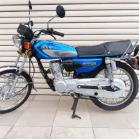 احسان ۱۲۵ درحد