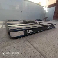 باربند افرودی و ونARB.چراغ جلو و لوازم یدکی کاپرا|قطعات یدکی و لوازم جانبی|فولادشهر, B2|دیوار