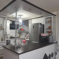 پاکدشت مسکن مهر امام رضا طبقه دوم|فروش آپارتمان|پاکدشت, شهرک امام رضا|دیوار