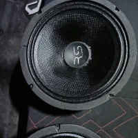 میدرنج دست ساز صفحه کربن|صوتی و تصویری|آذرشهر, |دیوار