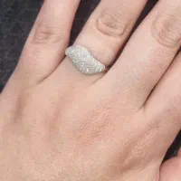 طلا در حد نو فقط ۳ درصد بالای تابلو فروش فوری|جواهرات|نیشابور, شریعتی|دیوار