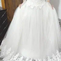لباس عروس