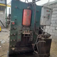 لوازم جوشکاری زیر دزدیده شده اند