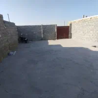 ۲۰۵متر با جواز ساخت