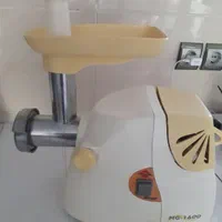 چرخ گوشت پارس خزر|خردکن، آسیاب، غذاساز|تهران, دهکده المپیک|دیوار