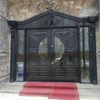 نصب انواع کابینت و درب چوبی