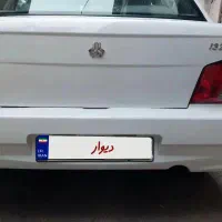 132 SL بی رنگ بدون ترکوجوش|خودرو سواری و وانت|رشت, کوی حسینی|دیوار