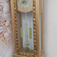 ساعت ایستاده|ساعت دیواری و تزئینی|شیراز, دلجو|دیوار