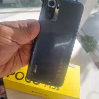 شیائومی poco m5s