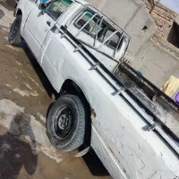 تویوتا فروشی مدل83|خودرو سواری و وانت|میرجاوه, |دیوار