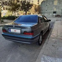 پژو پارس سال 99|خودرو سواری و وانت|رباطکریم, رباطکریم|دیوار